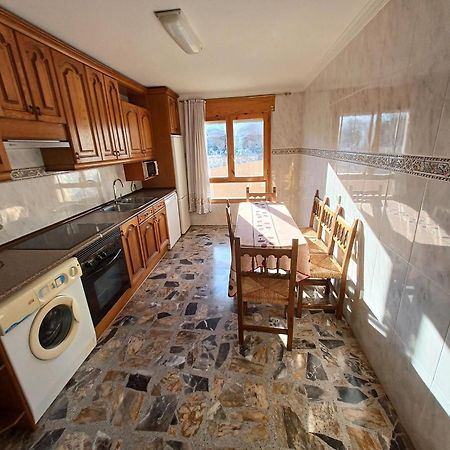 Casa Rural Apartamento Sol Ideal Para Familias Munébrega Zewnętrze zdjęcie