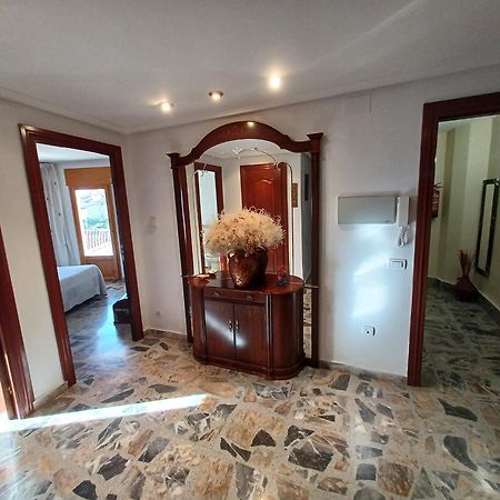 Casa Rural Apartamento Sol Ideal Para Familias Munébrega Zewnętrze zdjęcie