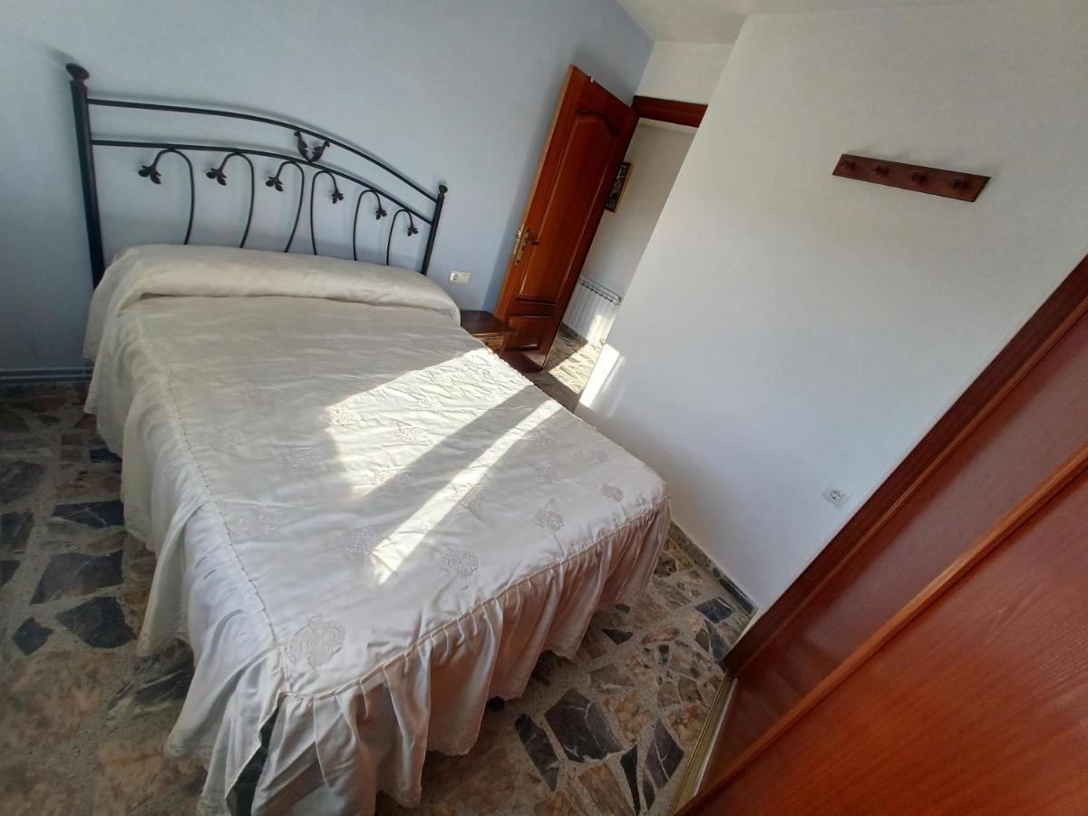 Casa Rural Apartamento Sol Ideal Para Familias Munébrega Zewnętrze zdjęcie