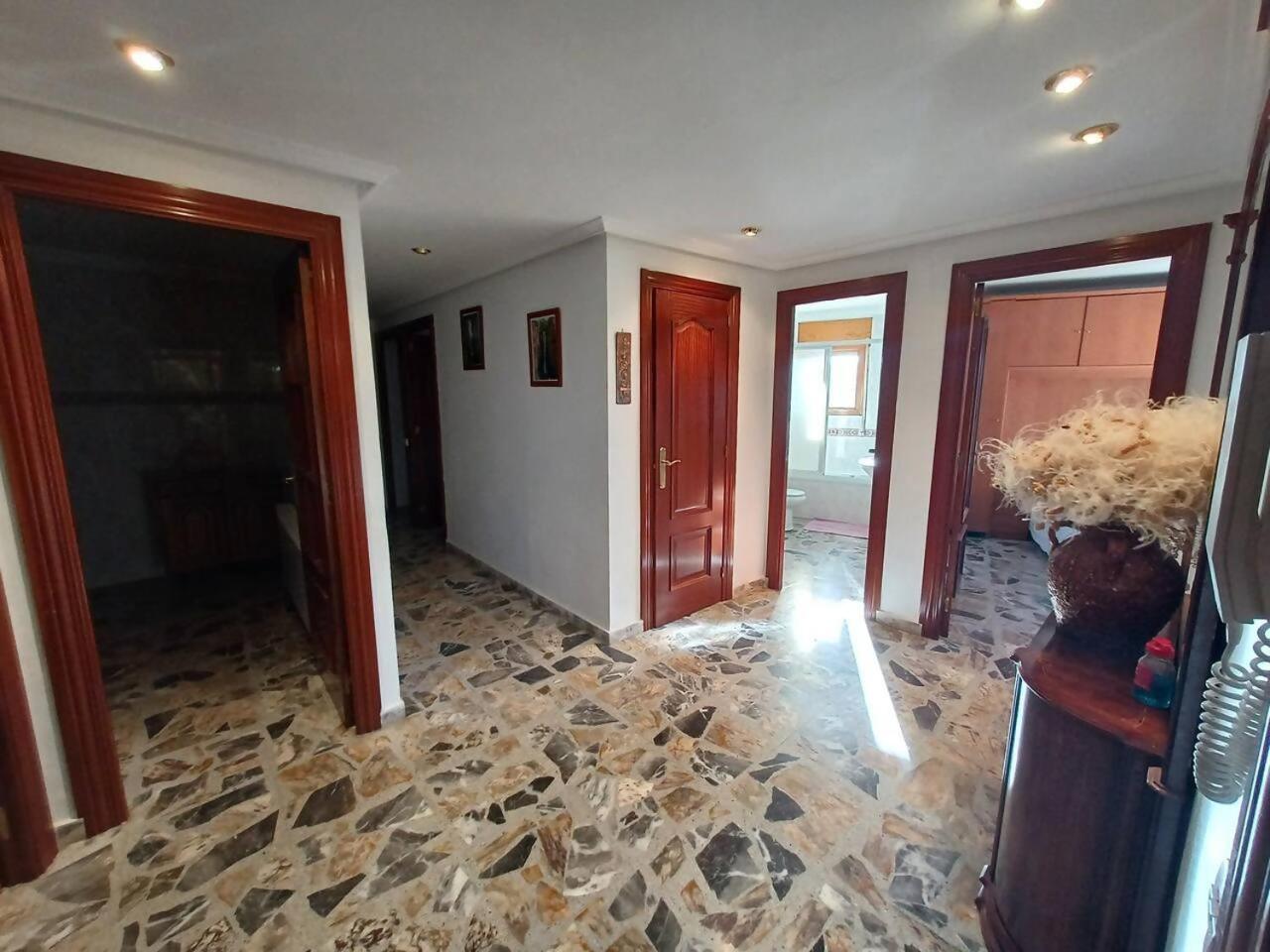 Casa Rural Apartamento Sol Ideal Para Familias Munébrega Zewnętrze zdjęcie