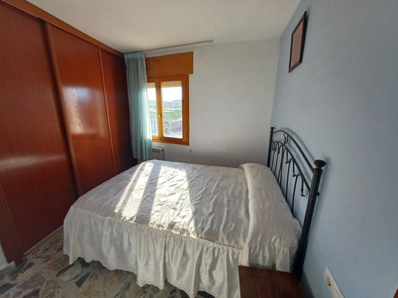 Casa Rural Apartamento Sol Ideal Para Familias Munébrega Zewnętrze zdjęcie
