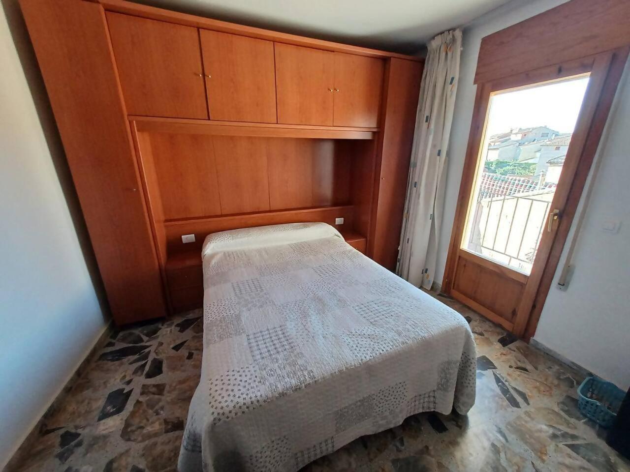Casa Rural Apartamento Sol Ideal Para Familias Munébrega Zewnętrze zdjęcie