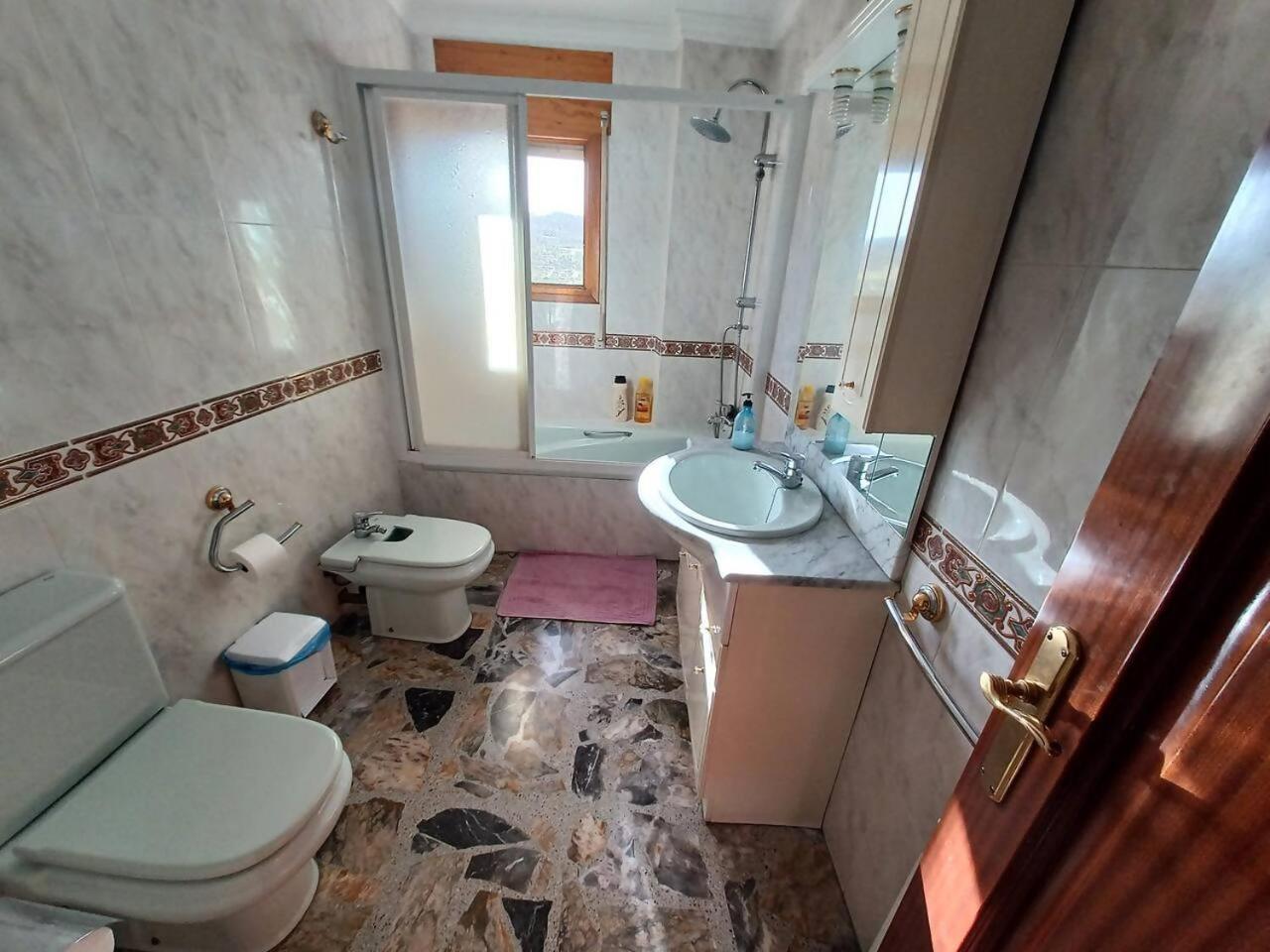 Casa Rural Apartamento Sol Ideal Para Familias Munébrega Zewnętrze zdjęcie