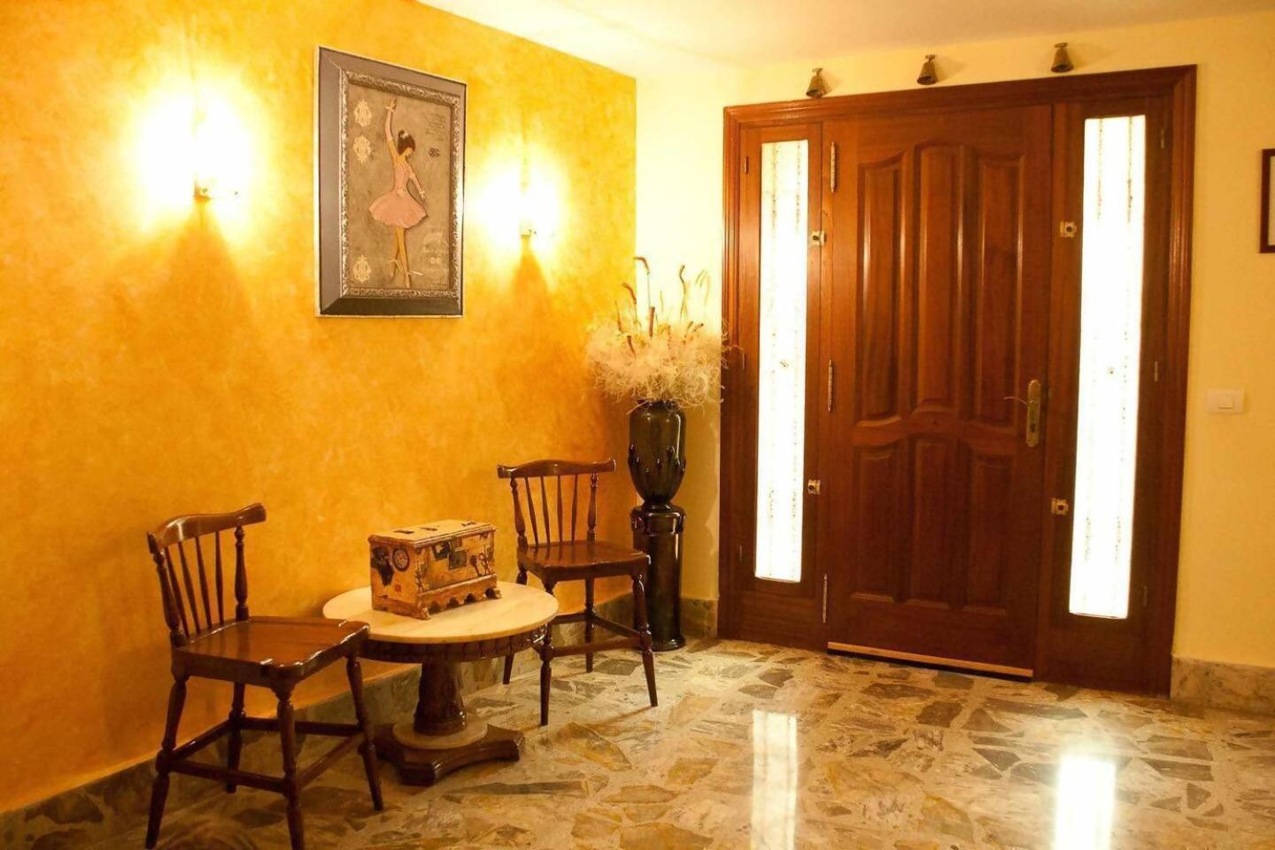 Casa Rural Apartamento Sol Ideal Para Familias Munébrega Zewnętrze zdjęcie
