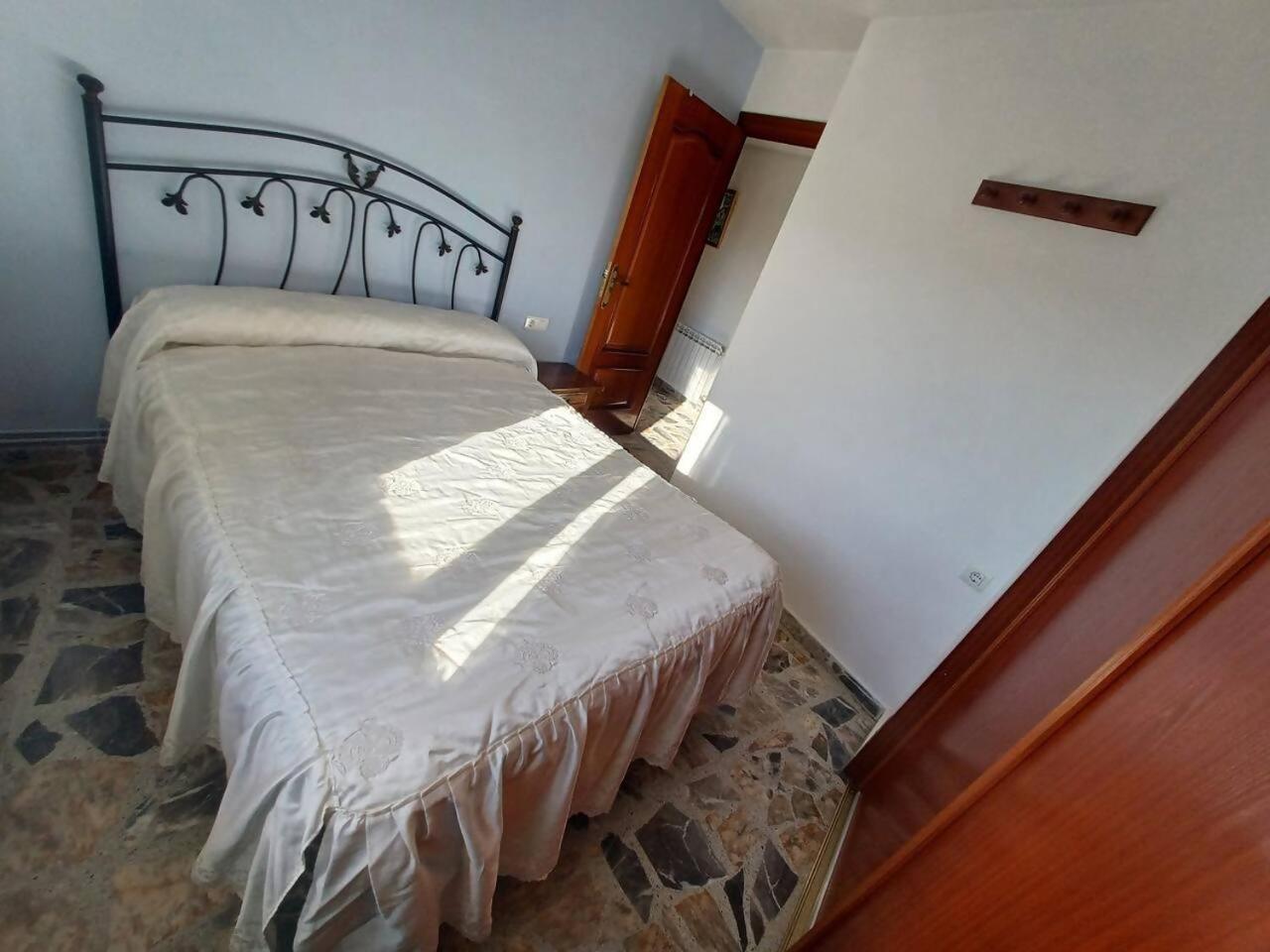 Casa Rural Apartamento Sol Ideal Para Familias Munébrega Zewnętrze zdjęcie