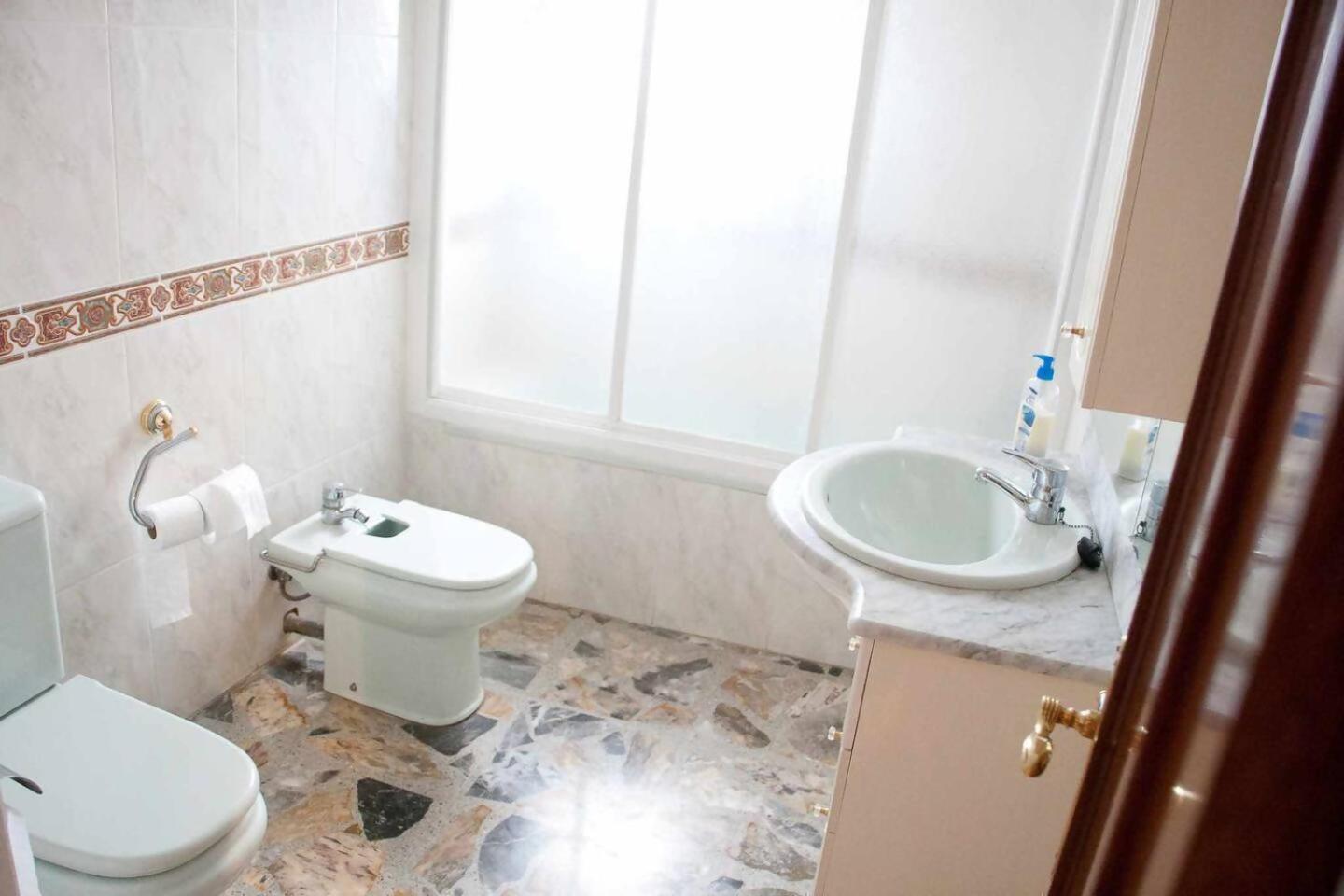 Casa Rural Apartamento Sol Ideal Para Familias Munébrega Zewnętrze zdjęcie