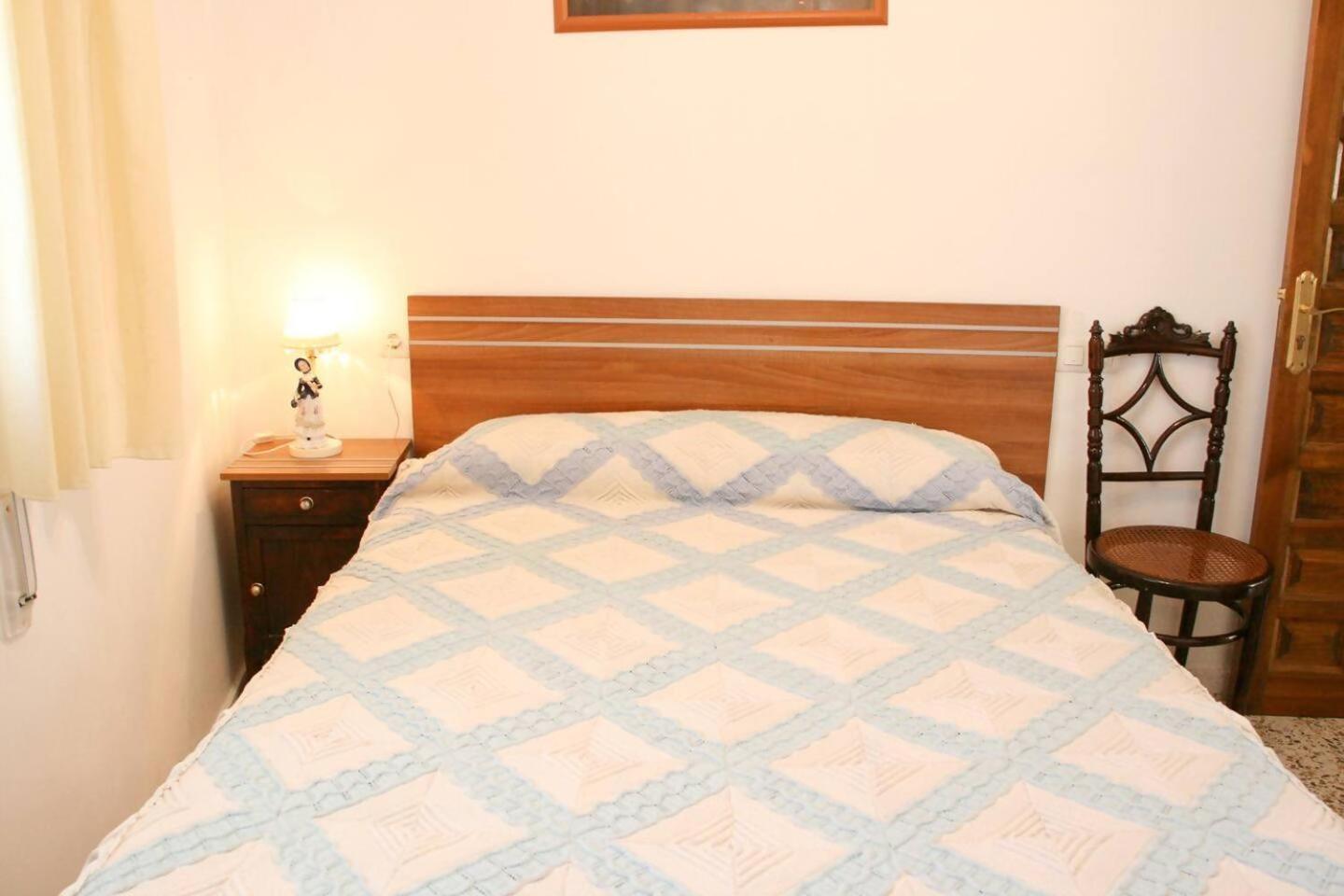 Casa Rural Apartamento Sol Ideal Para Familias Munébrega Zewnętrze zdjęcie