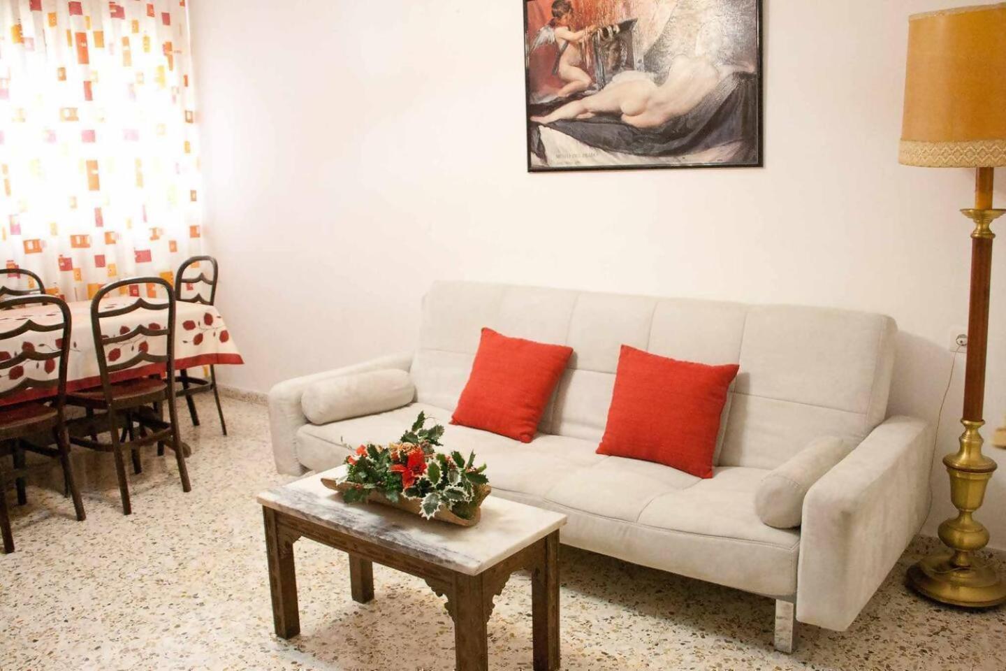 Casa Rural Apartamento Sol Ideal Para Familias Munébrega Zewnętrze zdjęcie