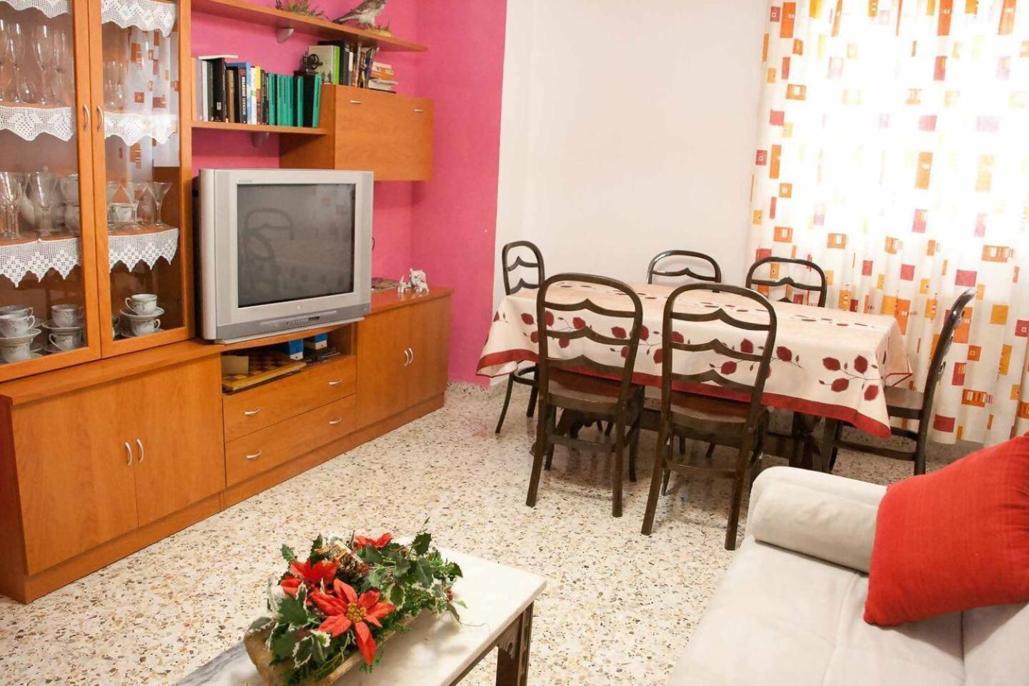 Casa Rural Apartamento Sol Ideal Para Familias Munébrega Zewnętrze zdjęcie