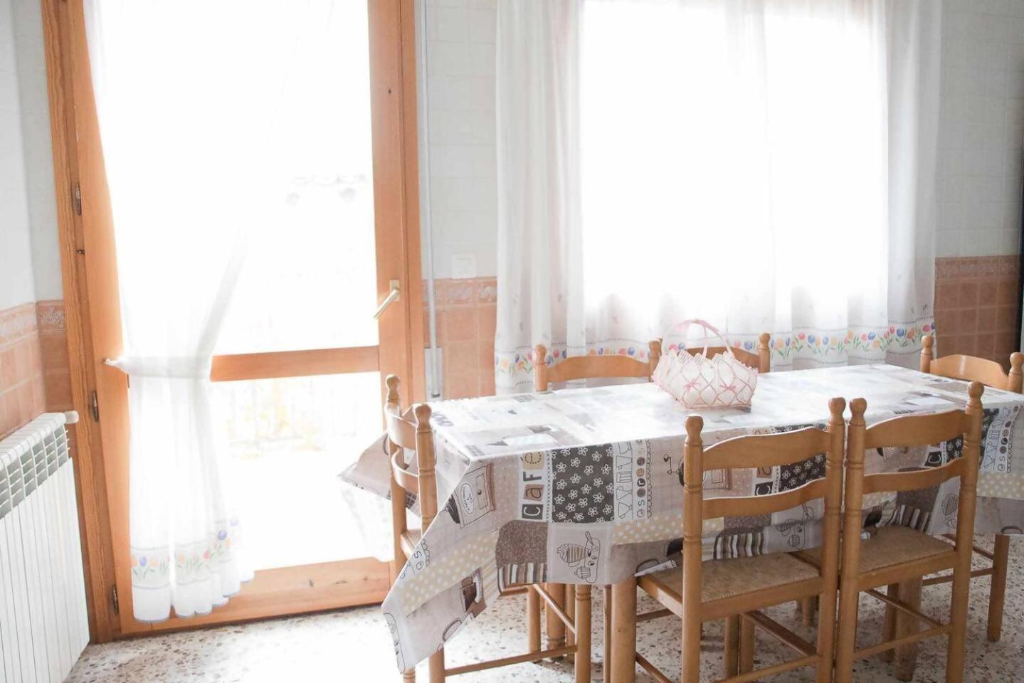 Casa Rural Apartamento Sol Ideal Para Familias Munébrega Zewnętrze zdjęcie