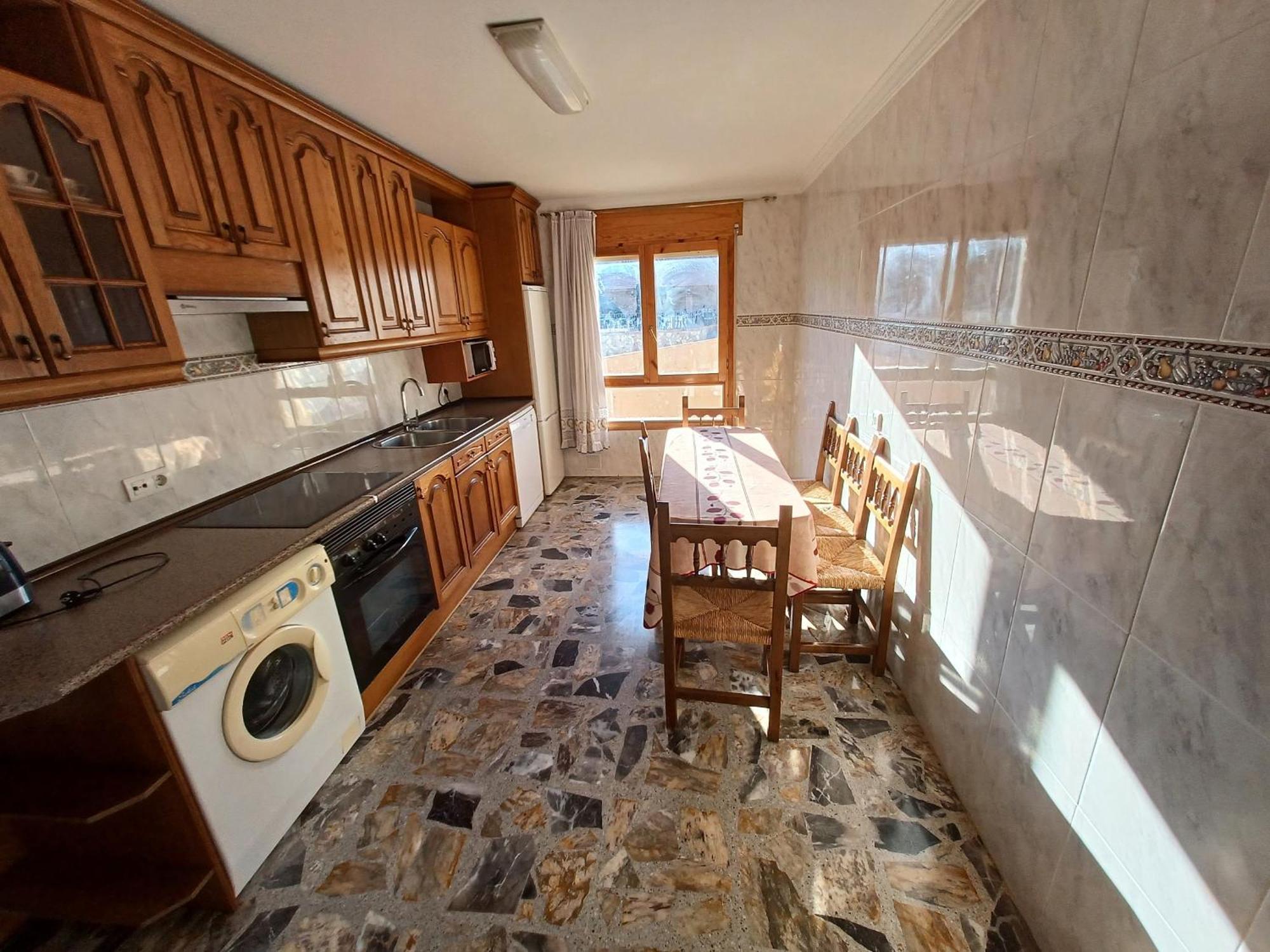 Casa Rural Apartamento Sol Ideal Para Familias Munébrega Zewnętrze zdjęcie