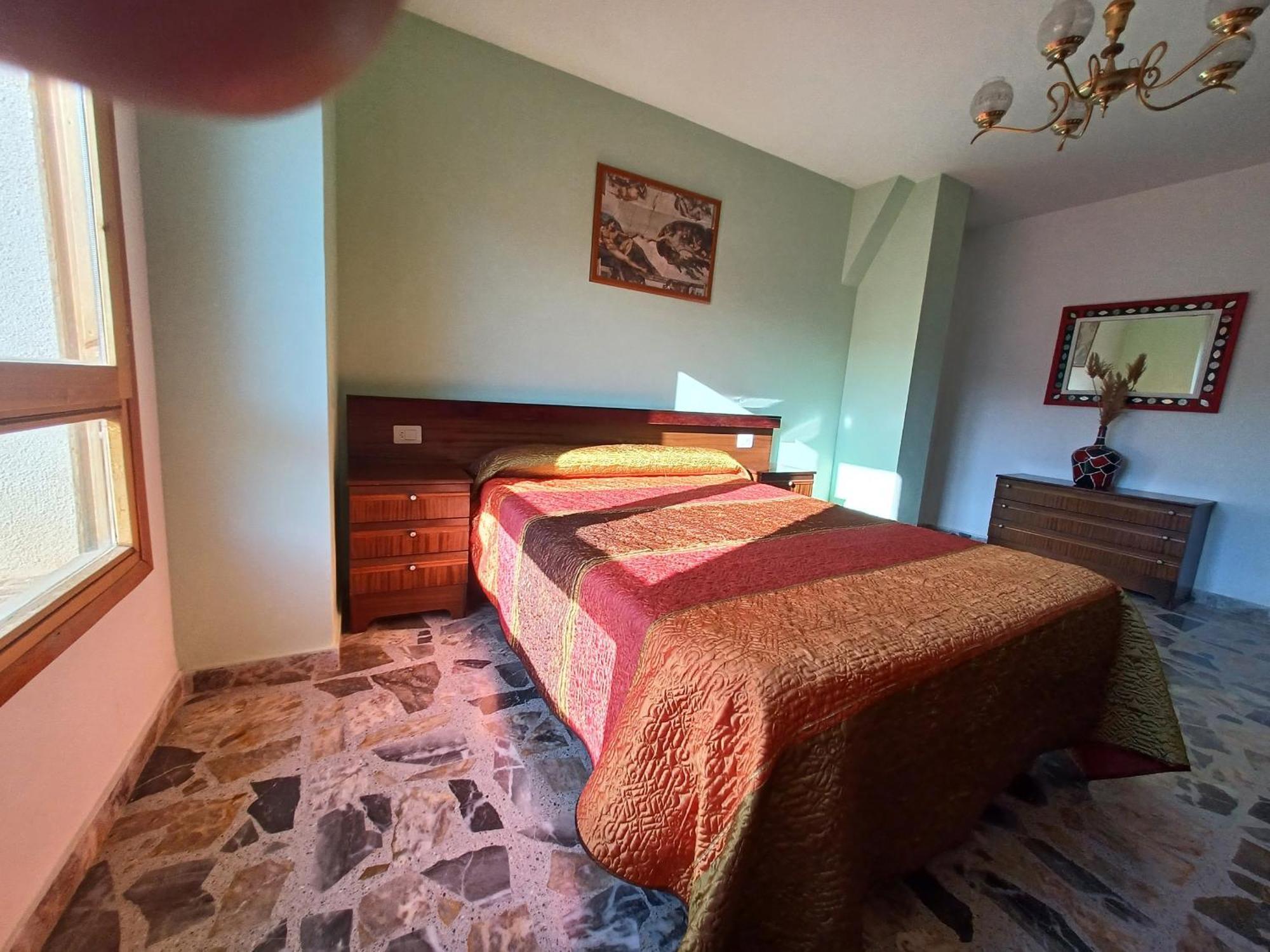 Casa Rural Apartamento Sol Ideal Para Familias Munébrega Zewnętrze zdjęcie